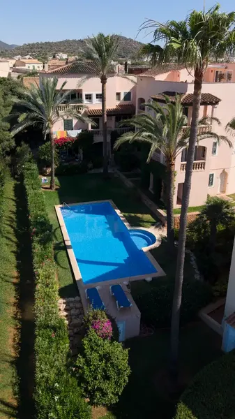 Magnificent property in Calonge, southeast Mallorca, just 5 minutes from the best beaches — photo 4