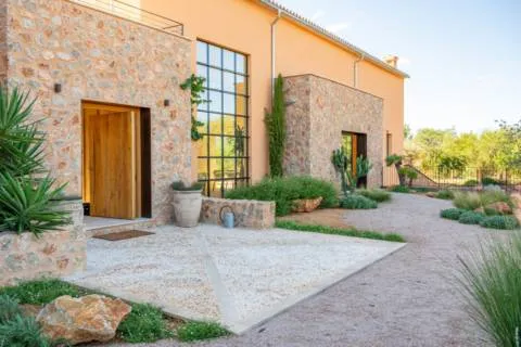 Detached house — photo 11