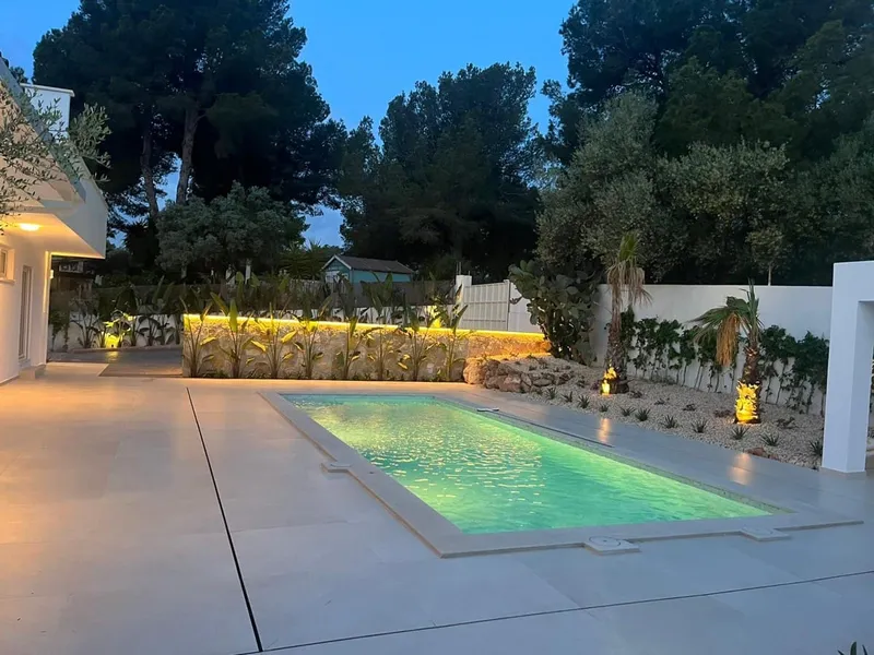 Villa for rent in Palmanova, Calvià, Mallorca — photo 6