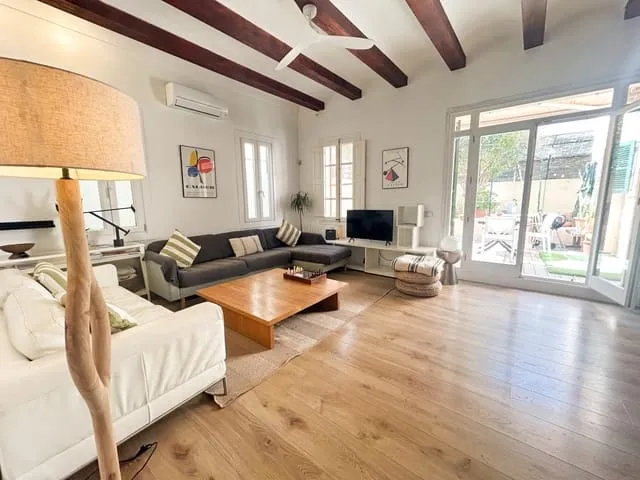Townhouse for sale in Son Espanyolet, Palma de Mallorca, Mallorca — photo 3
