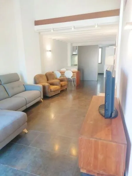 Palma apartment with terrace in the Old Town — photo 4