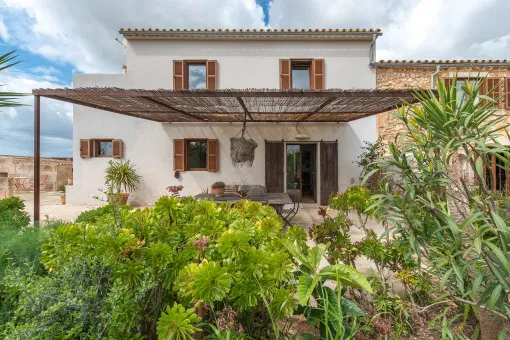Campos, Authentic Finca with Agrotourism License and Approved Renovation Project — photo 6