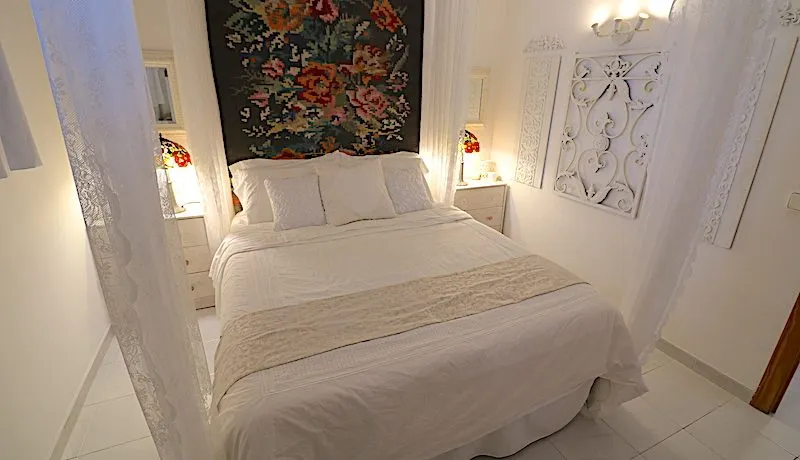 Apartment in the port of Soller with terrace — photo 6