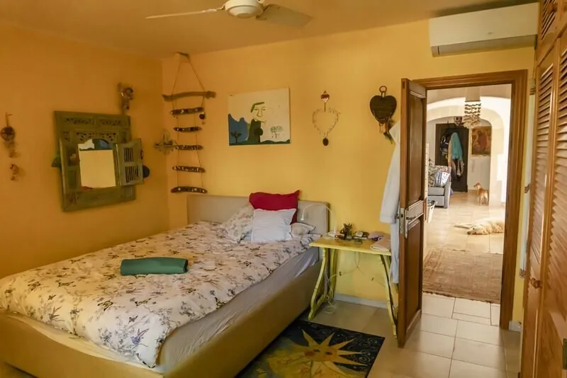 Beautiful renovated finca with pool and holiday rental license near Llucmajor — photo 8
