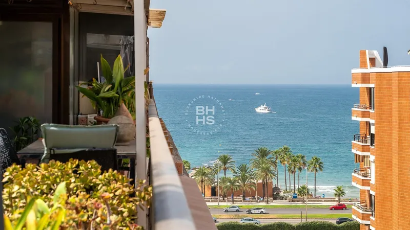 Penthouse for sale in Palma de Mallorca — photo 1