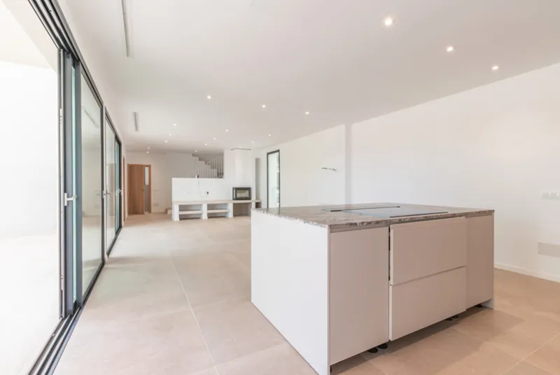 New build villa in Santanyi near the beach — photo 7