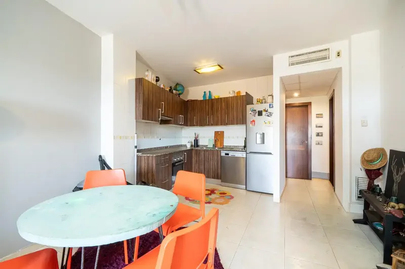We present this spacious and functional home in Campos, located in a building with only 3 neighbours, built in 2011, with lift and in — photo 5