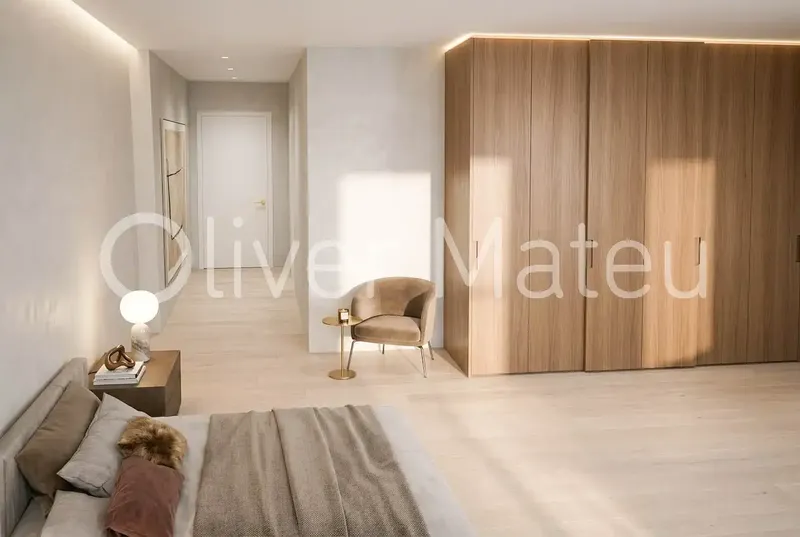 Magnificent new-build house in Costitx — photo 8
