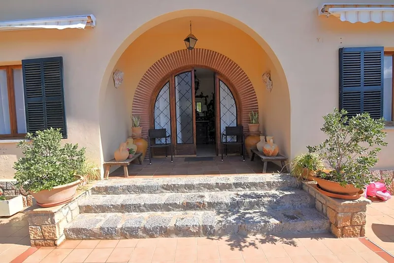 Charming detached house for sale in Port de Sóller — photo 3