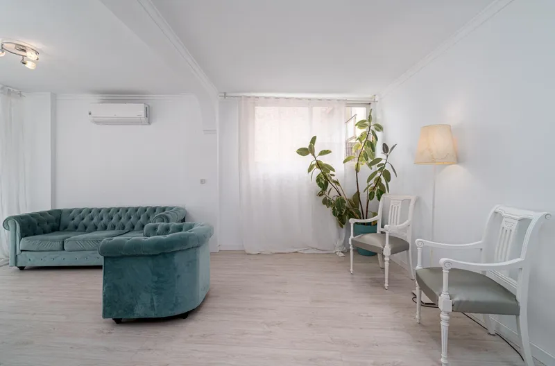 Flat - Palma de Mallorca (Paseo Marítimo) — photo 10