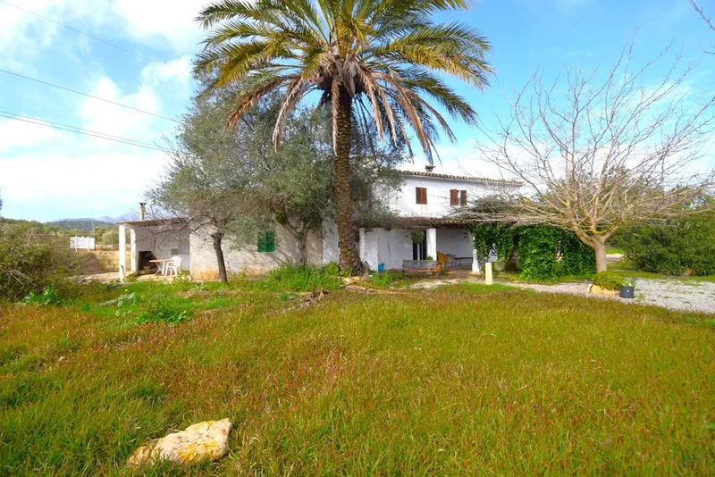 Rural or Farmhouse in Pollença, Province of Balearic Islands — photo 2