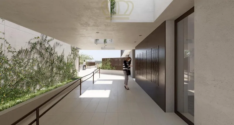 Attractive new-build apartments in Palma for first occupancy — photo 6