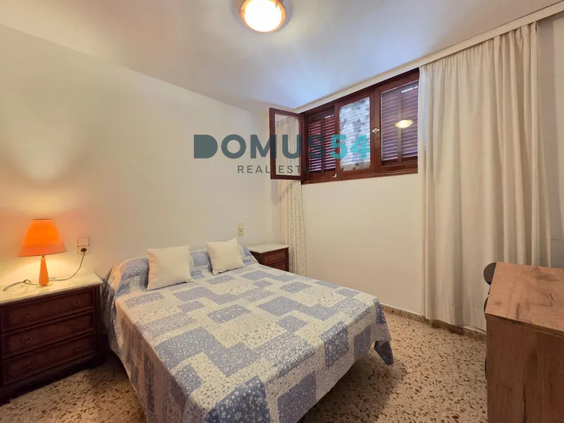 Flat in Puerto de Alcudia — photo 8