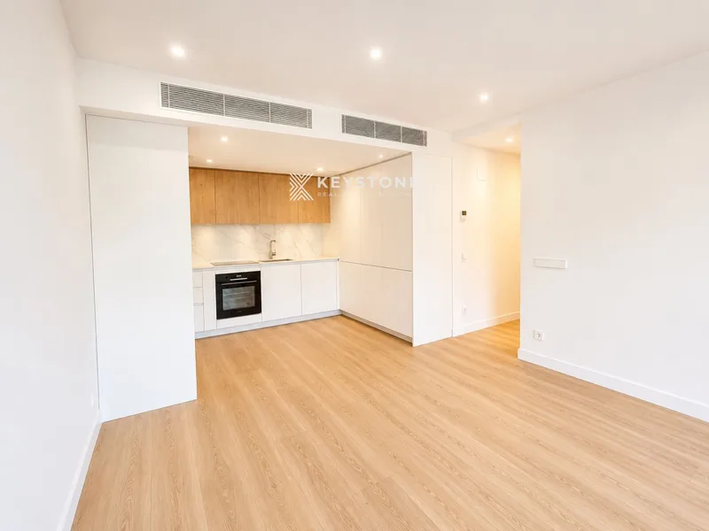 Apartment — photo 3