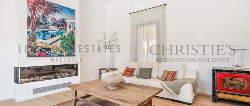 Exquisite finca on the outskirts of Es Capdella — photo 4