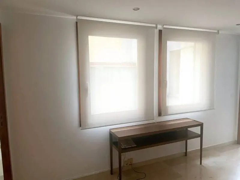 Mía inmobiliaria te presenta este exquisito ático, en alquiler, situado en el centro histórico de Palma, a solo unos pasos de Plaza de Cort. — photo 8