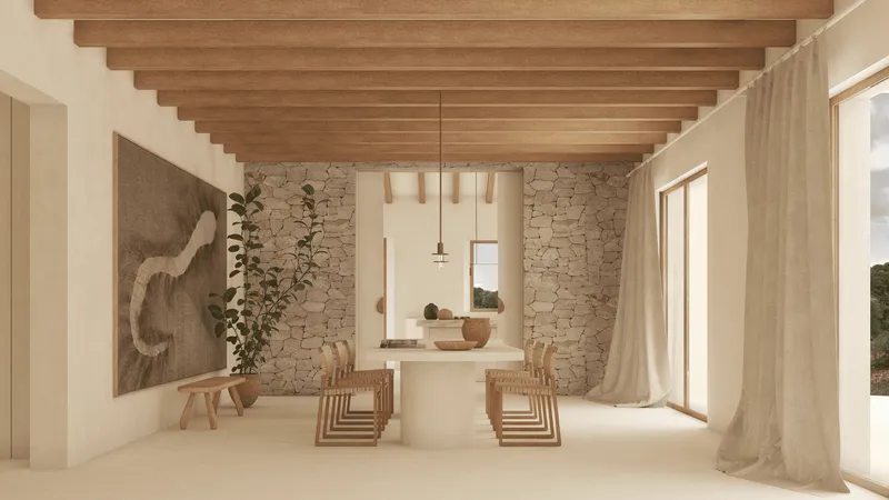 Mediterranean estate in Santanyí — photo 3