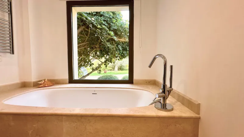 Charming Mediterranean Villa with Pool in a Private Natural Setting in Esporles — photo 5