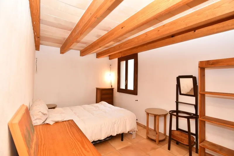 Country house on a quiet plot on the outskirts of Manacor — photo 10