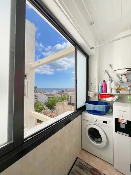 Apartment steps from the sea with spectacular views — photo 11