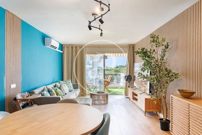Penthouse for rent in Portopi, Palma de Mallorca, Mallorca — photo 5