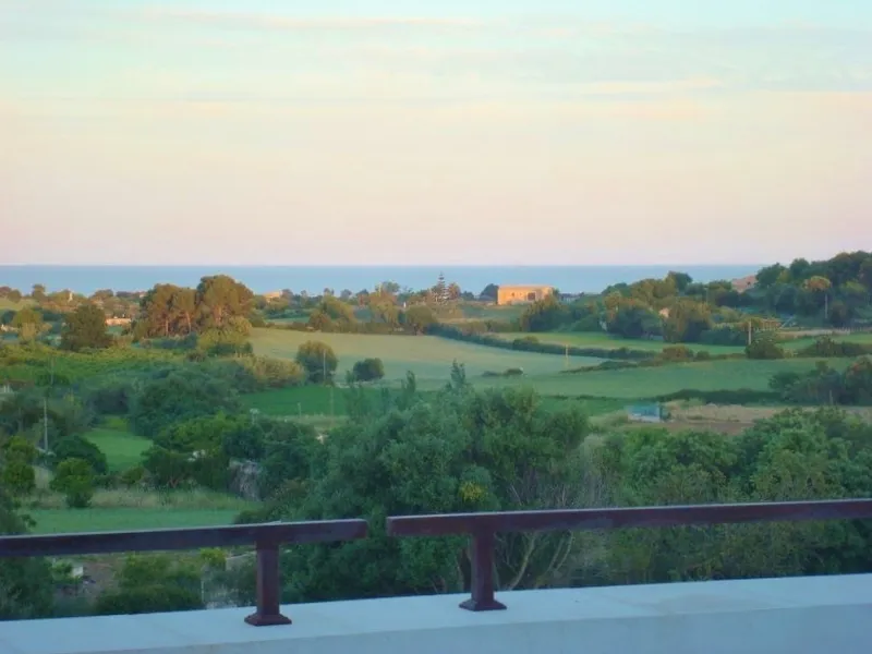 Son Servera: Representative new-build finca with spectacular panoramic and sea views and exclusive fittings — photo 11