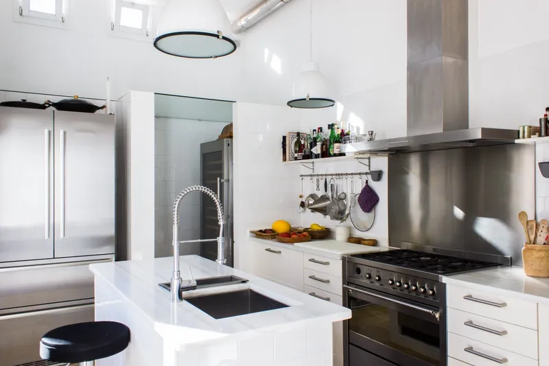 Townhouse with Huge Garden and Swimming Pool in the Centre of Ses Salines — photo 12