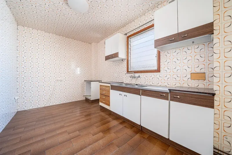 Os presentamos en venta este ático situado en la zona de Aragón, Palma de Mallorca, en una 9.ª planta con ascensor y con terraza privada. — photo 12