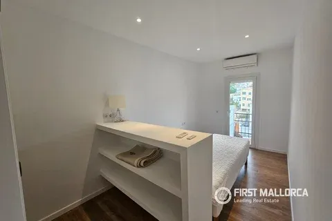 Penthouse in Palma de Mallorca, Mallorca — photo 11