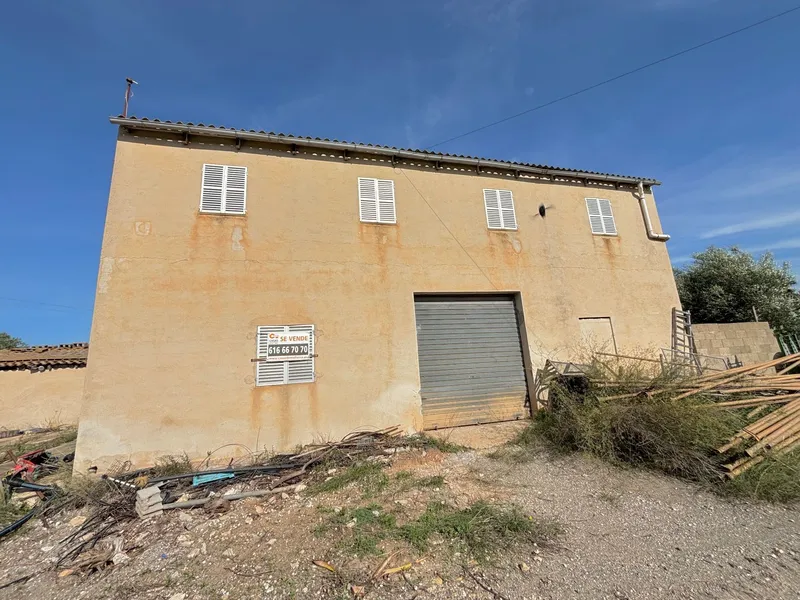 House / Chalet in Manacor — photo 9