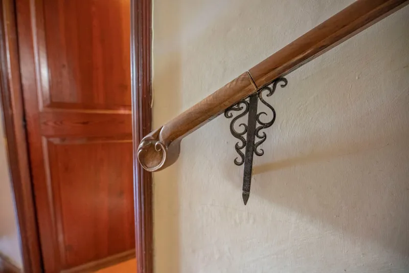 Large townhouse with courtyard and covered roof terrace in the heart of Sóller — photo 11