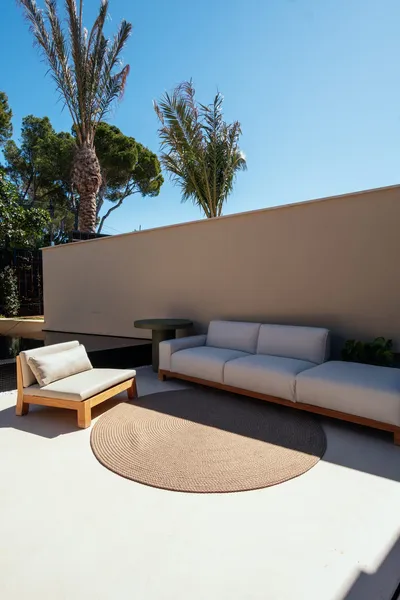 Luxury villa with panoramic sea views in Costa d’en Blanes — photo 10