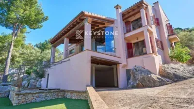 Casa en Esporles — photo 4