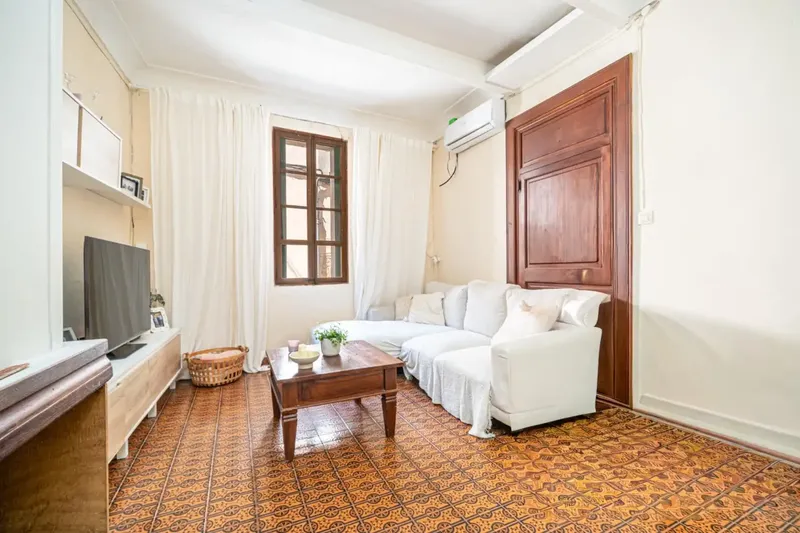 Spacious Majorcan manor house of 591 m² built in the heart of Porreres, a property with great presence, ample spaces — photo 7