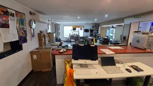 Business premise in Palma de Mallorca (Son Armadams), built surface 98 m², terrace size 6 m² — photo 8