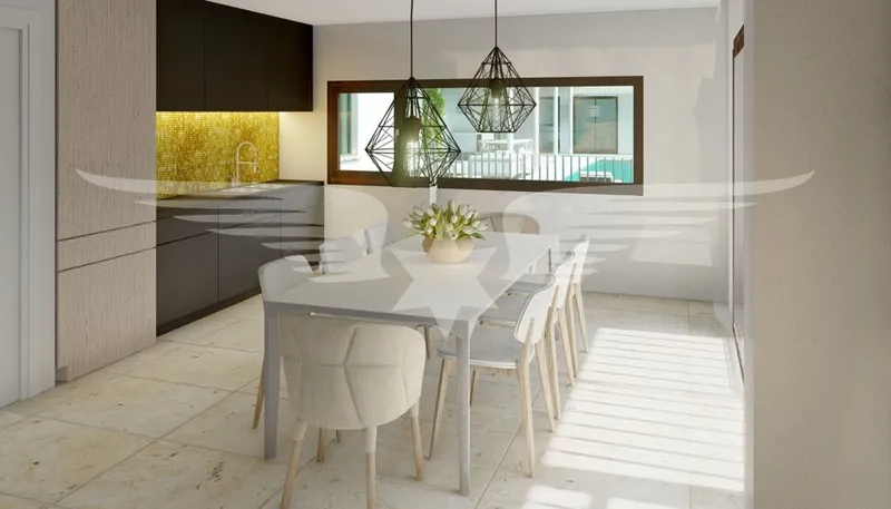 Paguera I Project close to the beach with turnkey delivery — photo 4