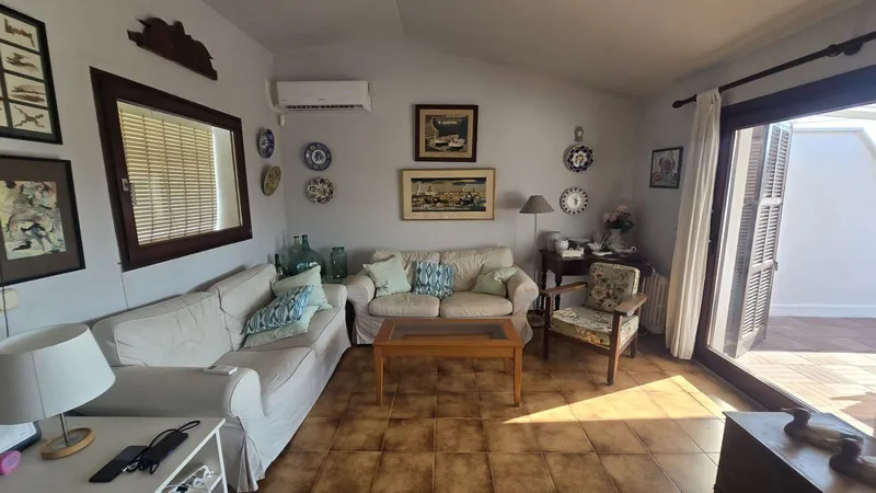 Townhouse next to Cala Agulla beach — photo 9