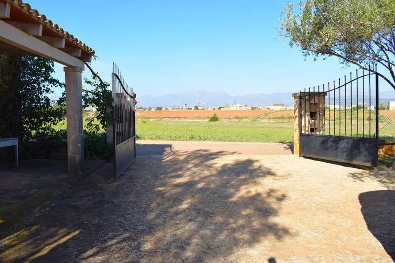 Rural or Farmhouse in Muro, Province of Balearic Islands — photo 7