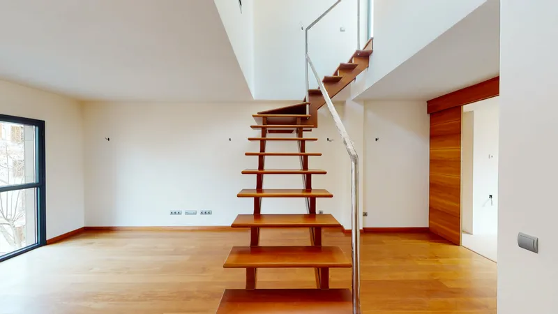Palma de Mallorca Old Town: Luxury new-build penthouse on the Rambla — photo 11