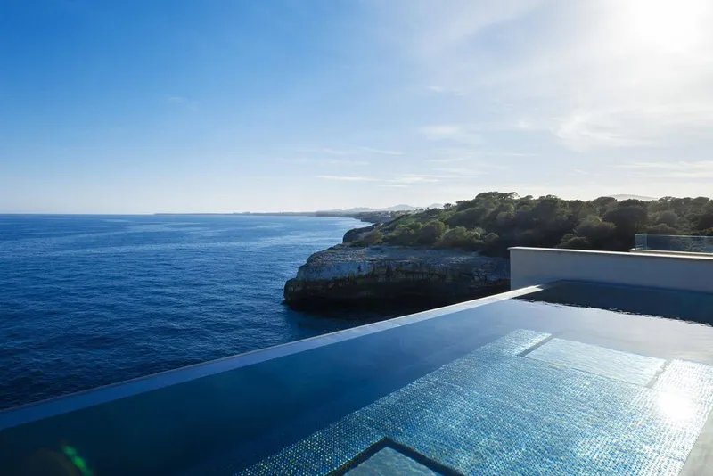Villa in Porto Cristo, Province of Balearic Islands — photo 4