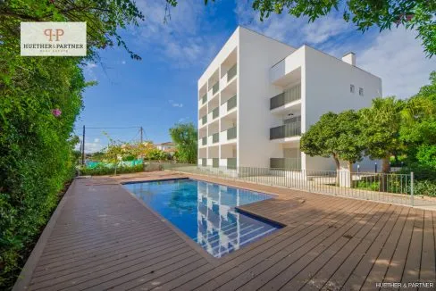 Nice Apartment in Cala Millor with Community Pool — photo 2