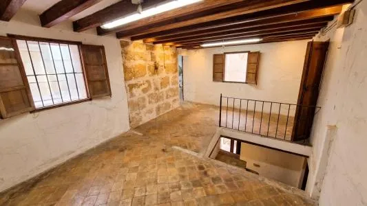 Flat in Palma de Mallorca (Sindicat) — photo 2