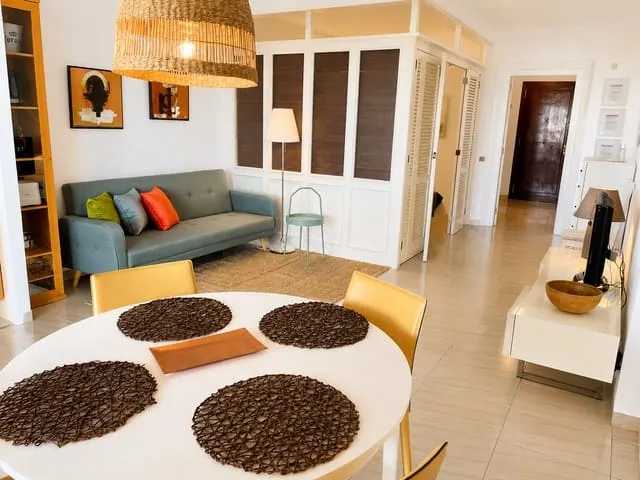 Apartment for sale in El Terreno, Palma de Mallorca, Mallorca — photo 1