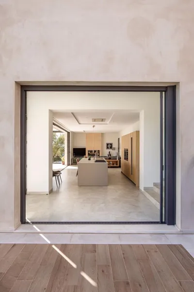 Stunning new build with infinity pool and unrivalled serenity in Selva — photo 4