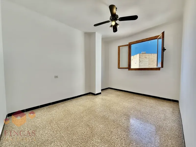 Penthouse 4th floor without elevator with storage room – Pere Garau (Palma) – NOT AVAILABLE — photo 6