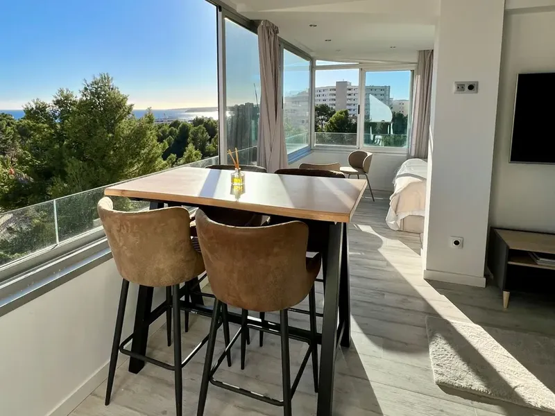 Apartment in Portals Nous, Mallorca — photo 10
