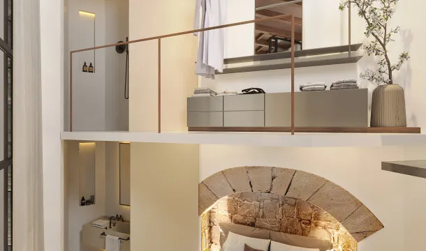 Luxury town house in the heart of the old town of Palma — photo 12
