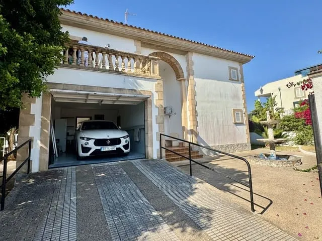 Finca/Country House for rent in Portocolom, Felanitx, Mallorca — photo 2