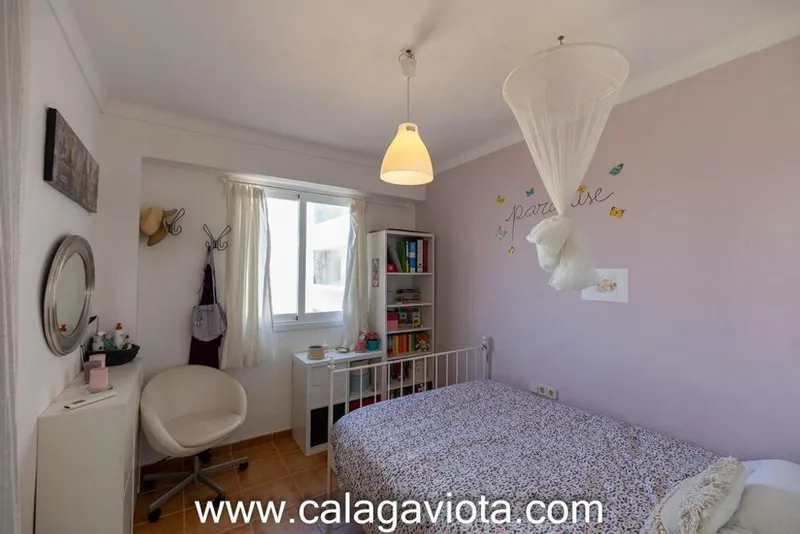 Apartment in Colònia de Sant Jordi, Province of Balearic Islands — photo 11