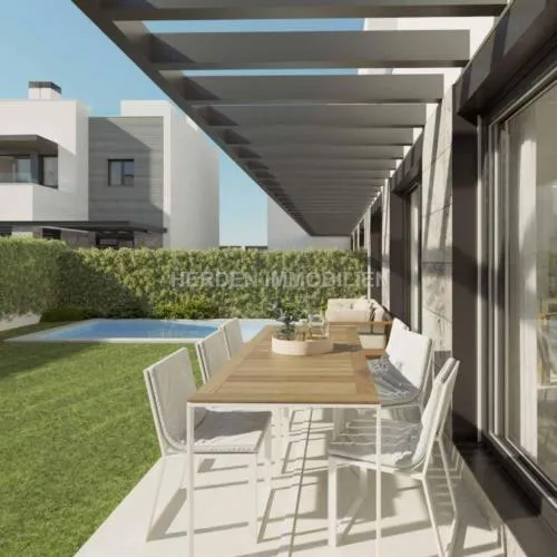 Newly Built House Near Palma de Mallorca for Sale — photo 4